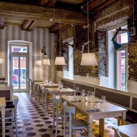 Boutique Hotel Corso Řevnice エクステリア 写真