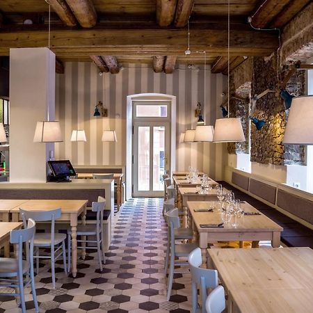 Boutique Hotel Corso Řevnice エクステリア 写真
