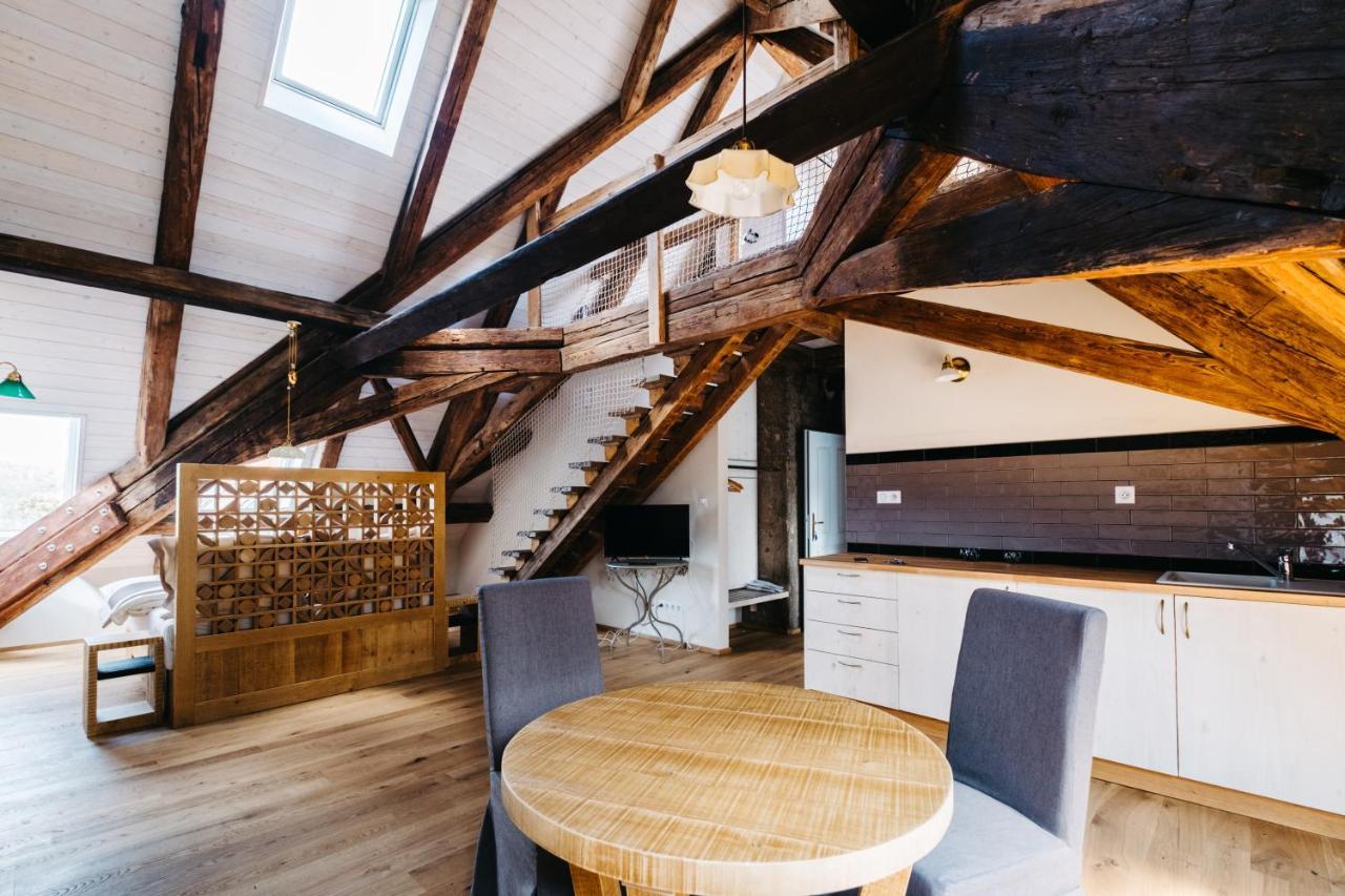 Boutique Hotel Corso Řevnice エクステリア 写真
