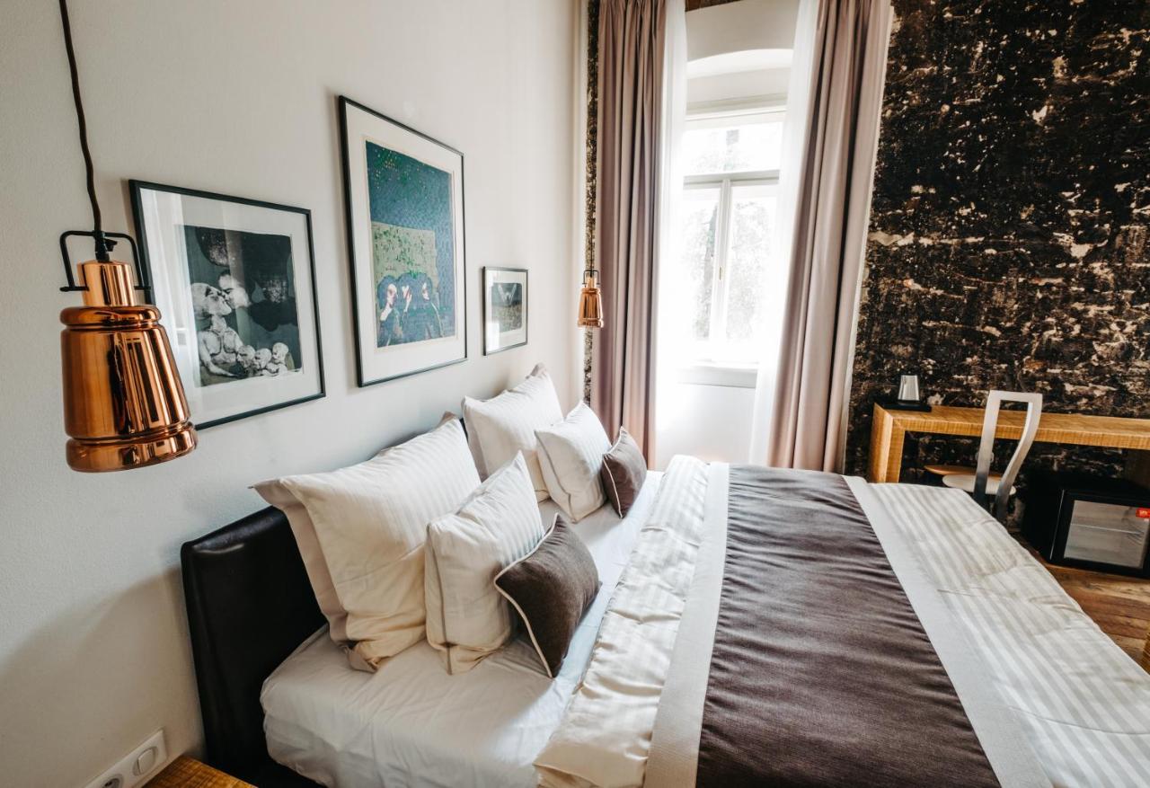 Boutique Hotel Corso Řevnice エクステリア 写真