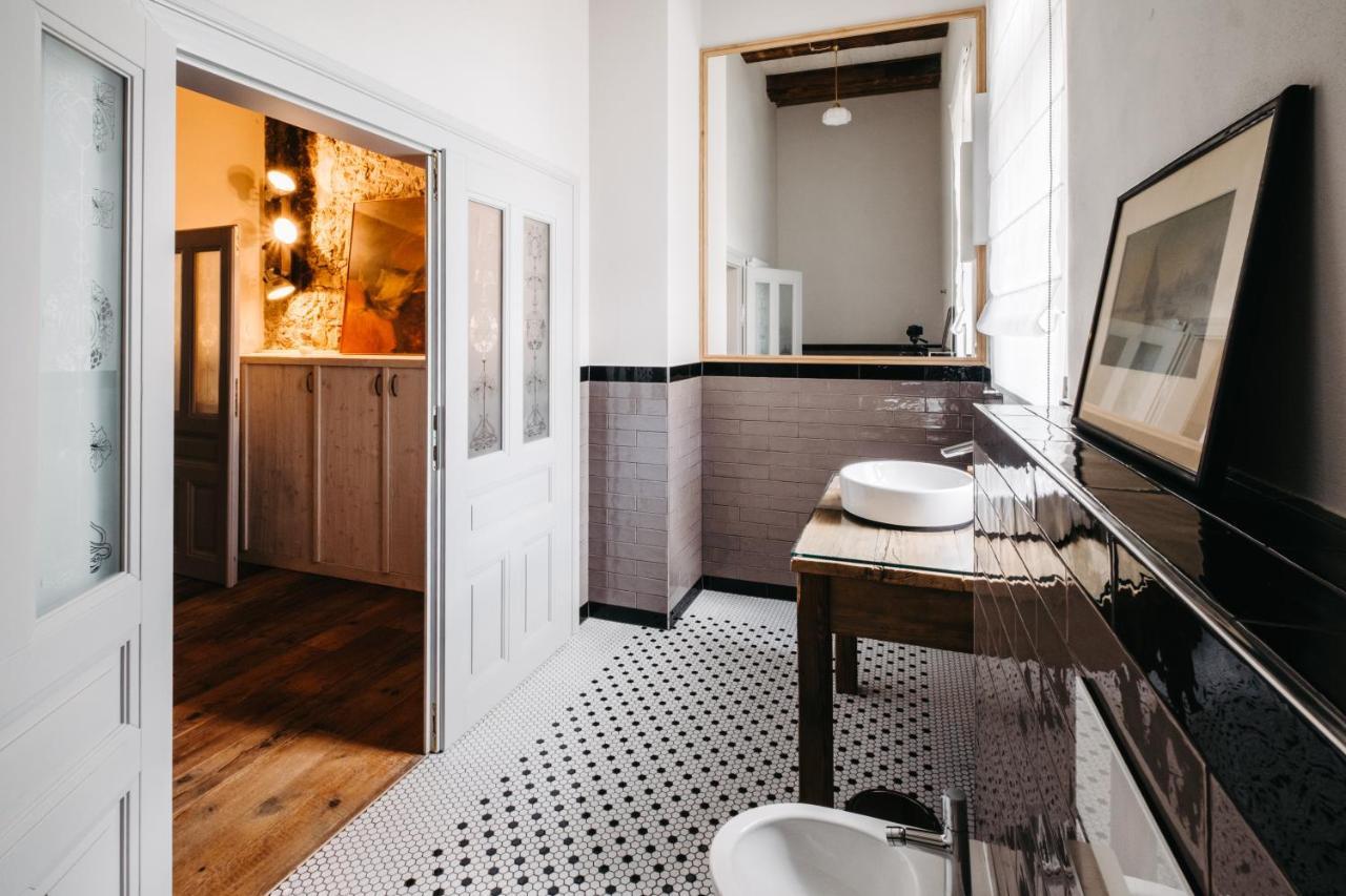 Boutique Hotel Corso Řevnice エクステリア 写真