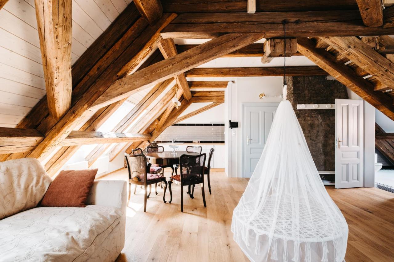 Boutique Hotel Corso Řevnice エクステリア 写真