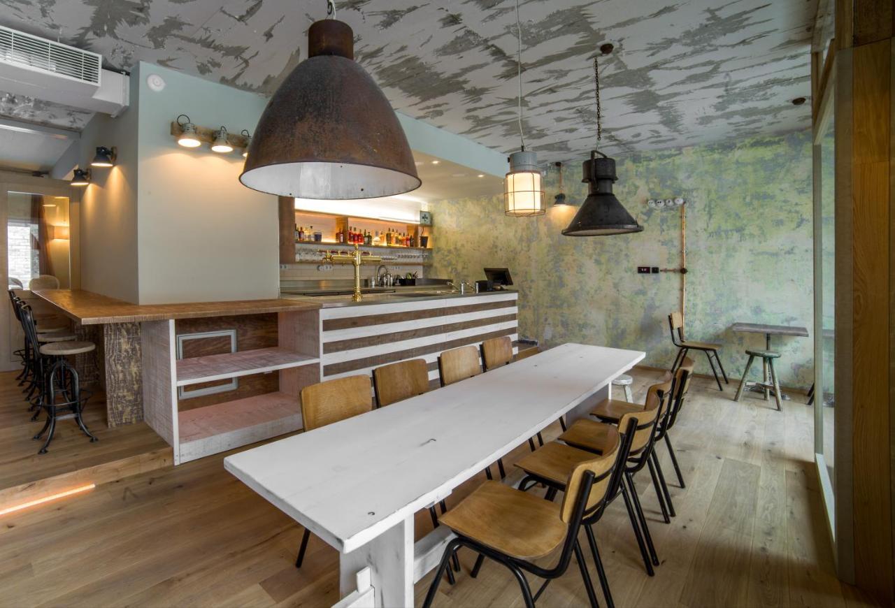 Boutique Hotel Corso Řevnice エクステリア 写真