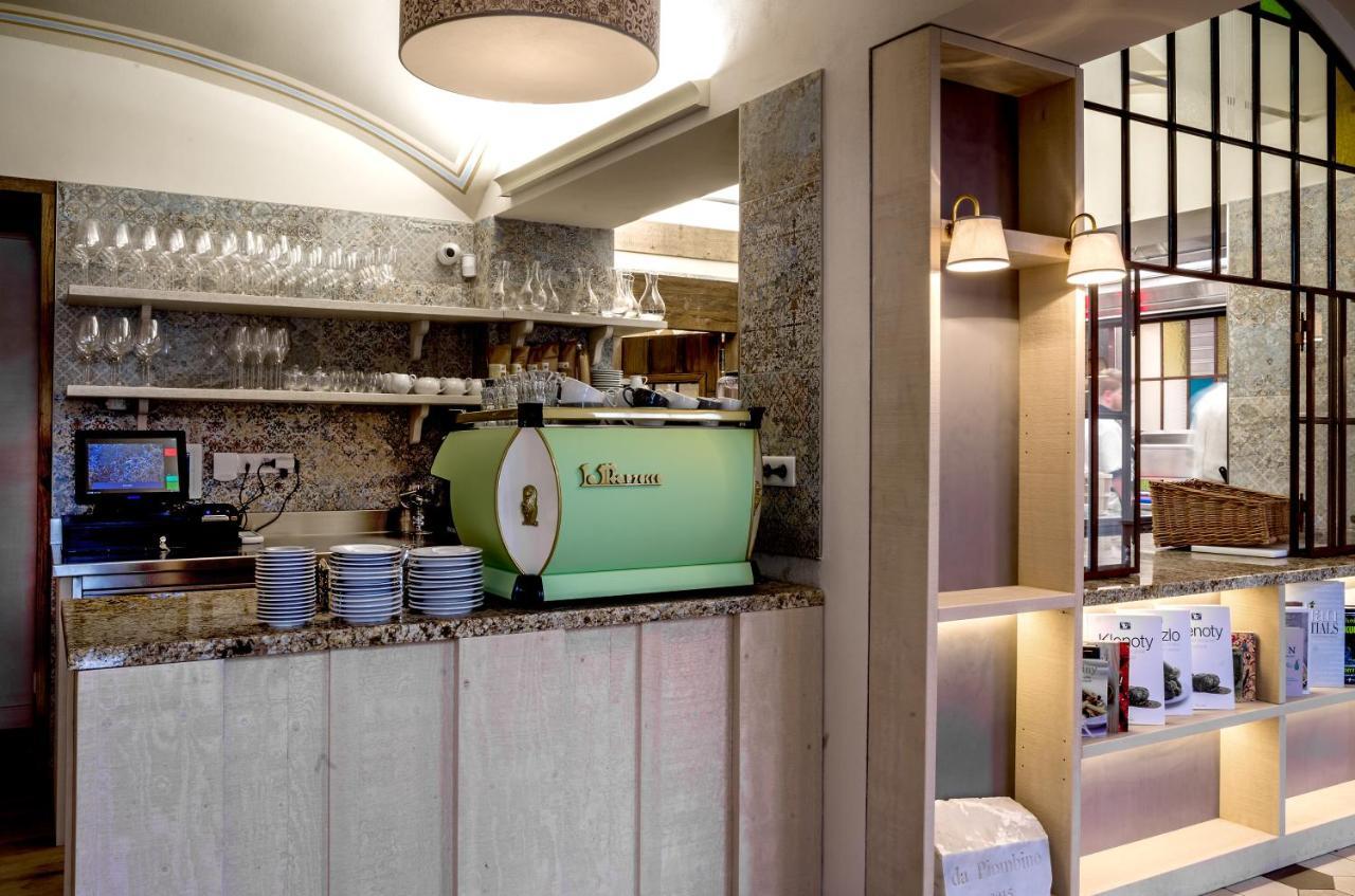 Boutique Hotel Corso Řevnice エクステリア 写真