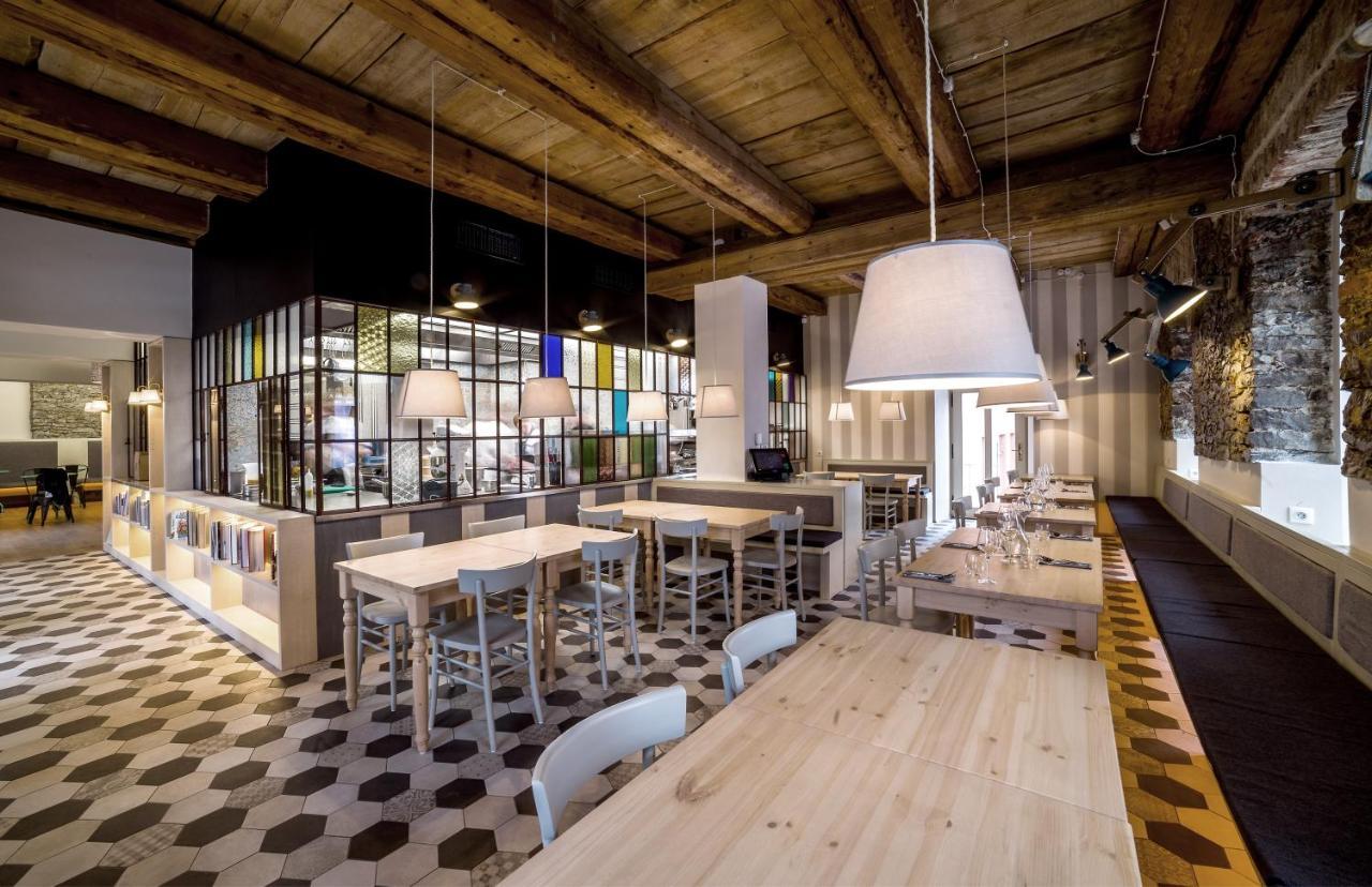 Boutique Hotel Corso Řevnice エクステリア 写真