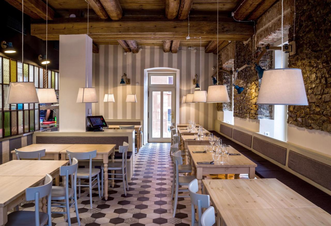 Boutique Hotel Corso Řevnice エクステリア 写真