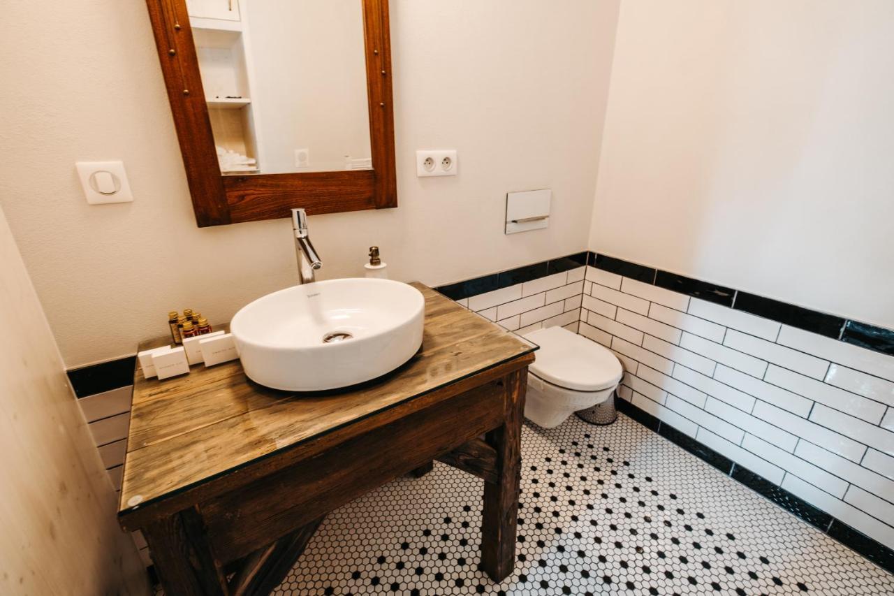 Boutique Hotel Corso Řevnice エクステリア 写真