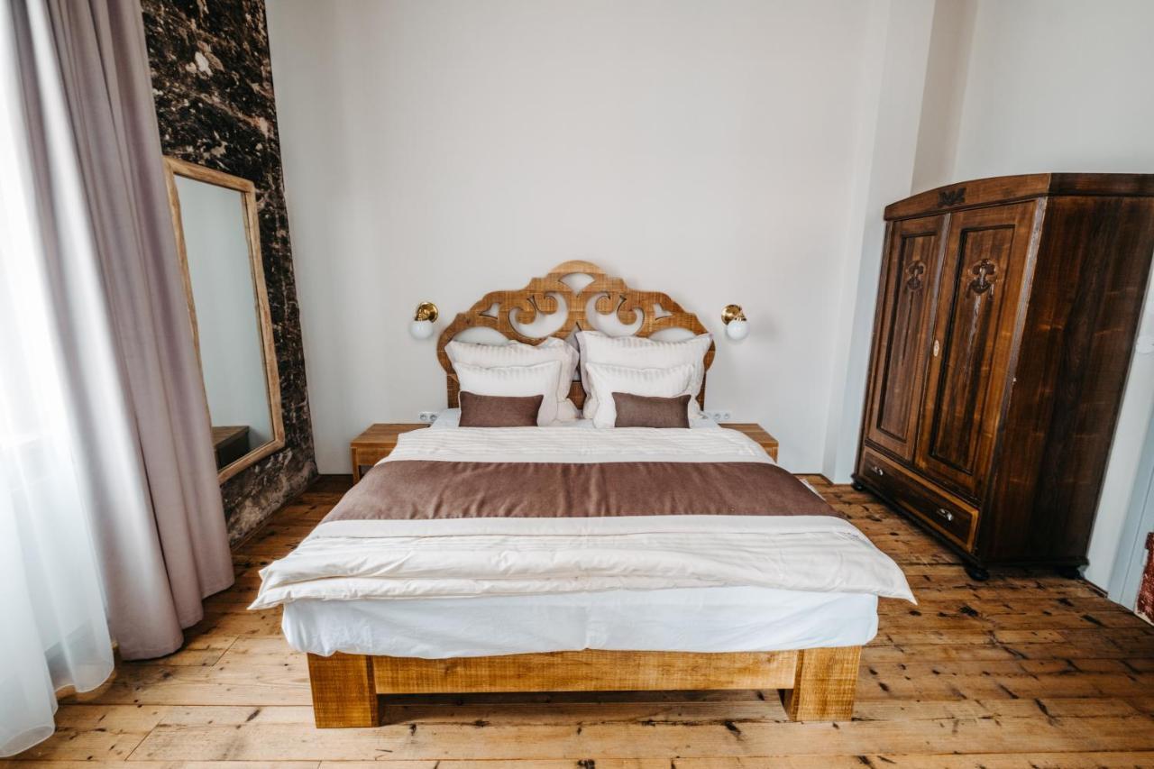 Boutique Hotel Corso Řevnice エクステリア 写真