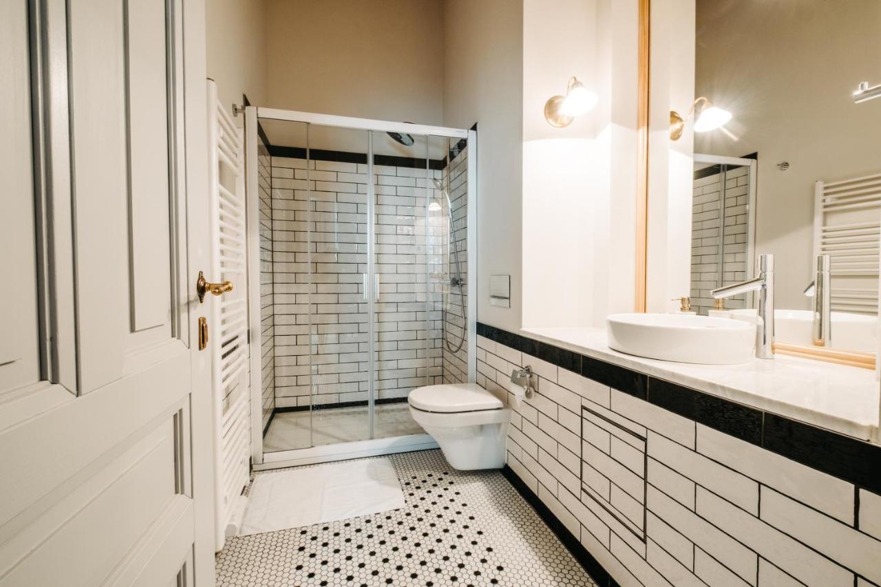 Boutique Hotel Corso Řevnice エクステリア 写真