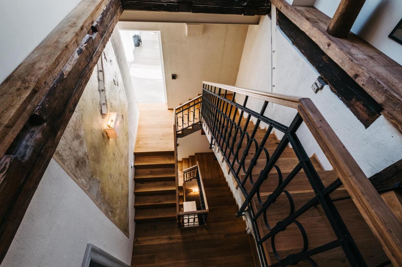 Boutique Hotel Corso Řevnice エクステリア 写真