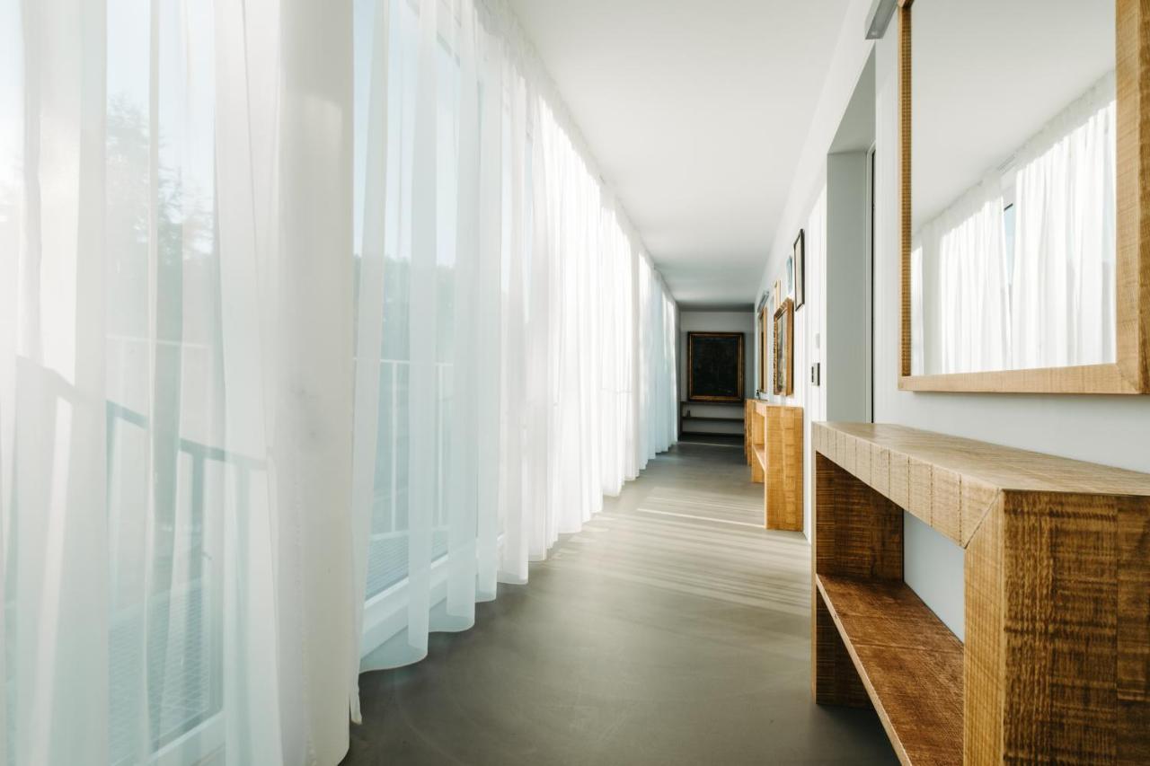Boutique Hotel Corso Řevnice エクステリア 写真