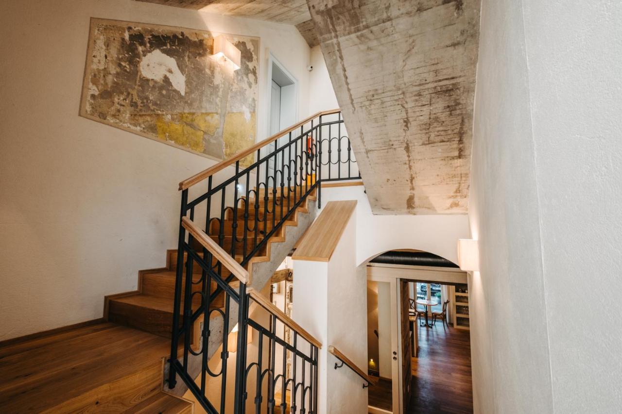 Boutique Hotel Corso Řevnice エクステリア 写真